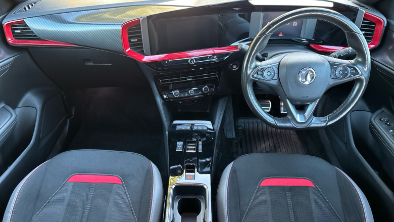 Vauxhall Mokka 100kW GS Line 50kWh 5dr Auto Electric Hatchback